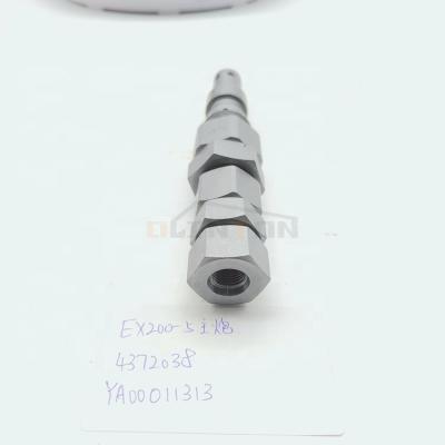 China Excavator Hydraulic Relief Valve Main Control Valve for ZX200-5G ZX330-5G YA00011313 for sale