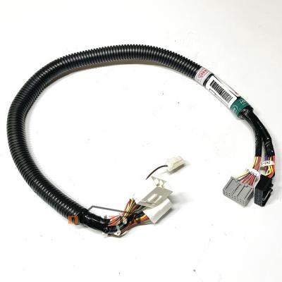 China SK250-8 Excavator Engine Wiring Harness LQ13E01251P1 Long Lasting Digger Components for sale