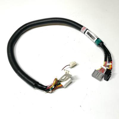 China SK200-8 SK210-8 Excavator Electric Wiring Harness LC13E01186P3 Superior Performance for sale