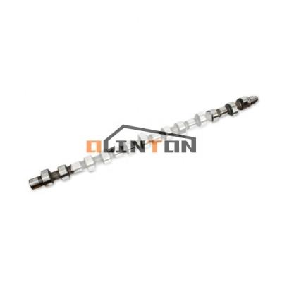 China 6WG1 Engine Camshaft For ZX450 Excavator Machinery Parts 1-12511255-1 for sale