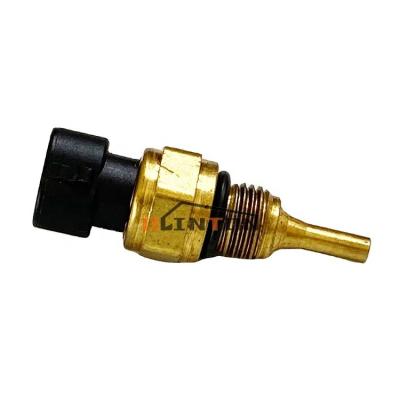 China Excavator Components OEM Support 6560-61-7300 Water Temperature Sensor for PC200-8 for sale