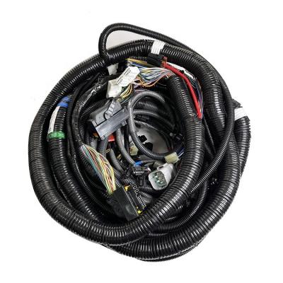 China KRR19720-01 Sumitomo Excavator Wiring Harness for Case KRR19720-01 Part Number for sale