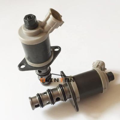 China ZX240-3 ZX270-3 ZX250-3 ZX225-3 Excavator Solenoid Valve 9254306 Digger Accessories for sale