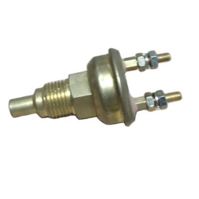 China ME049265 6D31 6D34 Engine Water Temperature Sensor Switch for SK200-6 HD700-7 Excavator for sale