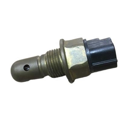 China Top- Electrical Parts SK200-8 SK350-8 Excavator Water Temp Sensor Switch VH3834601510 for sale