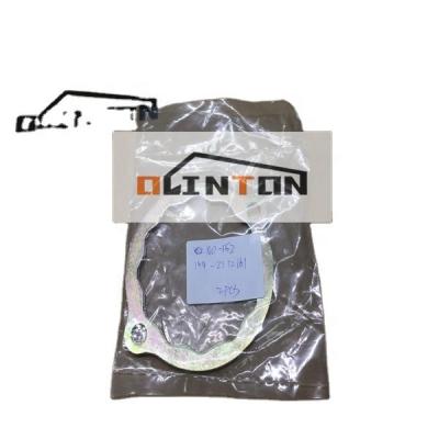 China D85 Excavator Seal Parts 144-2112161 Construction Machinery Parts for sale