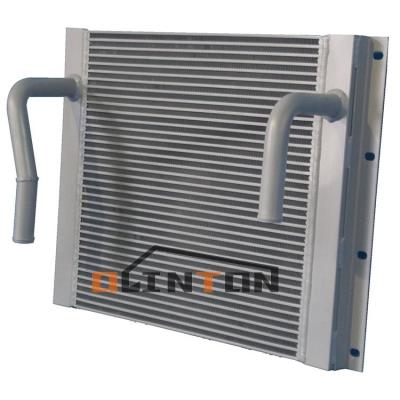 China Excavator Hydraulic Oil Cooler Radiator 0859385 for CAT E70B Best Retail Option for sale