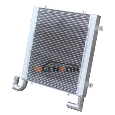 China E312C E312D Excavator Oil Cooler Assy 4tnv88 Engine Radiator Hydraulic for sale