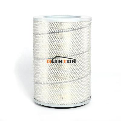 China Other Construction Machinery Parts Air Filter Element KRP-1091 for SH60 SH60-2A SH75-2 for sale