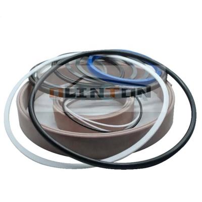 China OEM ZX200-3 ZX240-3 ZX250-3 Hydraulic Pump Regulator Repair Kit 4455719 4455733 for sale