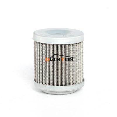 China Excavator Spare Parts Engine FY-5024 Air Filter for Construction Equipment for sale
