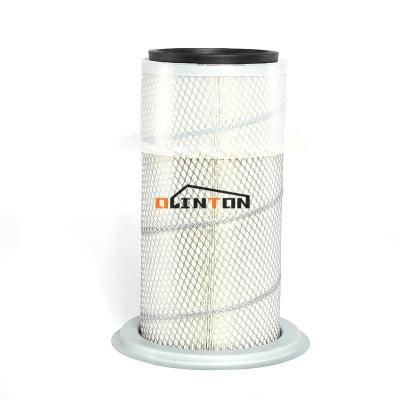 China Diesel Engine Spare Part Air Filter AS-7989 for CAT Excavator BC-843A Exceptional Value for sale
