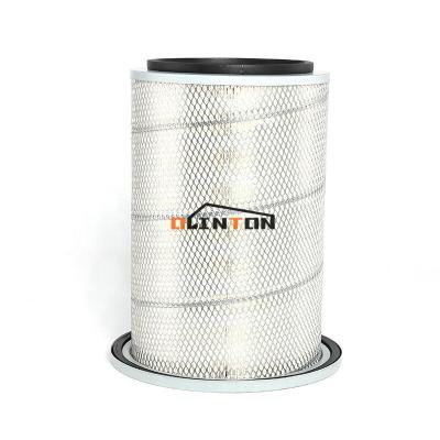 China HD820 6D14 6D15 6D16 6D31 Excavator Engine Air Filter ME033717 PA2761 A140265 AF4697 for sale