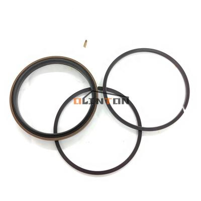 China Bulldozer Parts 707-44-11080 Seal Kits with OEM Cylinder Piston Ring and OEM Support for sale