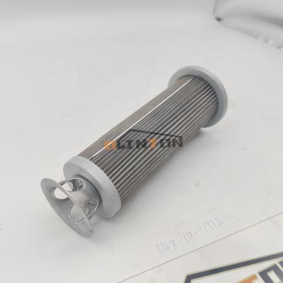 China D65 D65E D85 Strainer 14X-10-11712 Filter Element 14X-10-11712 for Construction Machinery for sale