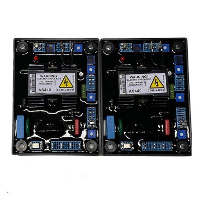 China AVR SX460 AS440 Diesel Generator E000-24600 E000-24030 For Cummins Electrical Parts for sale