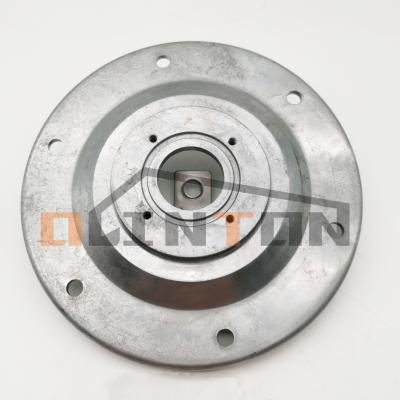 China 9184556 Oil Tank Cover for Hitachi Excavator EX120-5 Long Lasting and Durable for sale