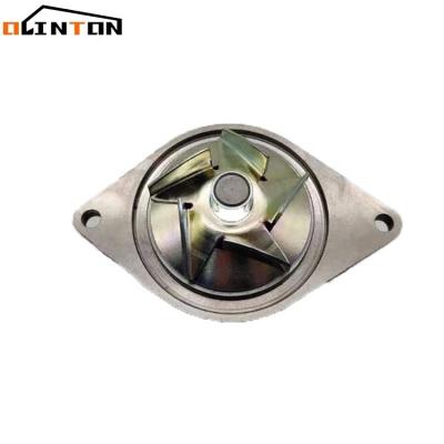 China Water Pump for 6BT 5.9L Diesel Engine 4935793 OEM Support Guaranteed for sale