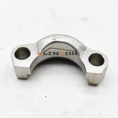 China Other Construction Machinery Parts 04A0250 Flange Fixed Plate For Liugong Wheel Loader for sale