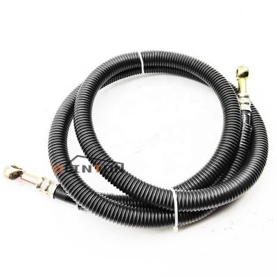 China Liugong Fuel Pipe 06C4789 for Construction Machinery Excavator Replacement Accessories for sale