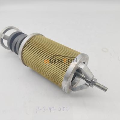 China Electrical Parts for D65E-12 D85ESS-2 Bulldozer Magnet Assembly 14X-49-12310 Materials for sale