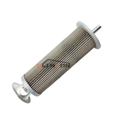 China OEM Support D65P-12 D60P-12 Bulldozer Part 14X-10-11712 Filter for Construction Works for sale