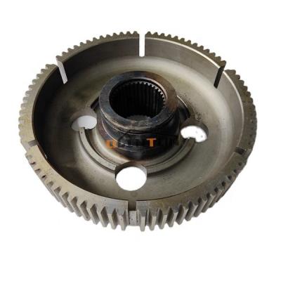 China Retail D65P-12 Bulldozer Parts Inner Drum 14X-22-12120 for Construction Machinery for sale