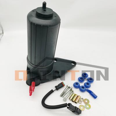 China 3054E 3054C Fuel Lift Pump Oil Water Separator Part number 4132A018 for Diesel Engine for sale