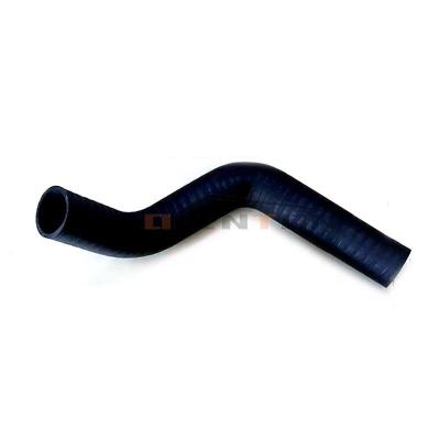 China Excavator Spare Parts XE330 Water Hose For XE335 / XE330 Bottom Hose for sale