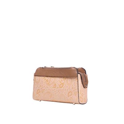 China Fashion High Quality Cross - Body Bags Wholesales Leather Ladies Summer Handbags Ladies Clutch for sale
