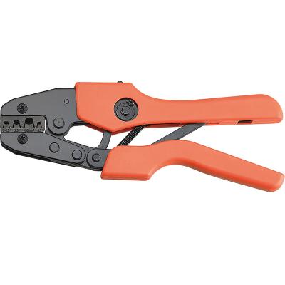 China Crimping JOHNN Customized factory Outlet crimping hand tool SN-2B insulated terminals pressing plier for sale