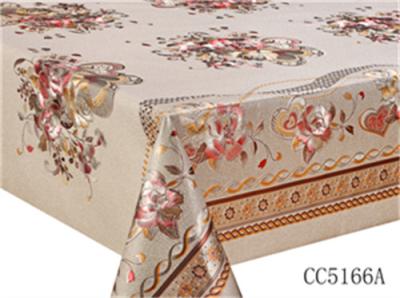 China Mantel plástico del mantel de la sala de estar de la cocina de la mesa de centro cuadrada minimalista moderna del balcón en venta
