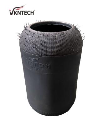 China 546905134 661N Rubber Air Bellow Firestone W01-095-0021 1R1C 390 310 Goodyear 8018 Springride D12S02Re Phoenix 1E25 CF Gomma 1S310-28 replaced by VKNTECH V661 for sale