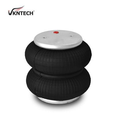 Chine Ressort pneumatique compliqué du double W01-358-6947 2B9-255 Contitech FD200-25 428 à vendre