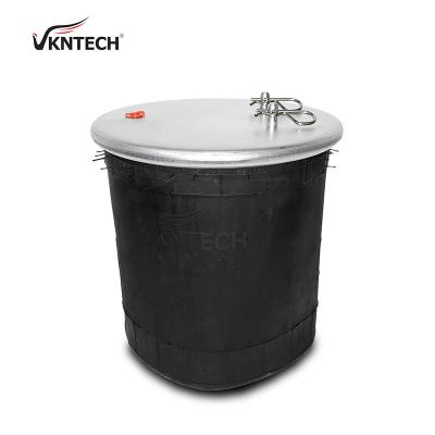 Chine Ressort pneumatique de remorque de Contitech 4913NP03 Firestone W01-095-0500 Goodyear 1R14-753 pour Scania à vendre
