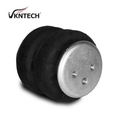 Chine Airbags compliqués W01-358-6943 2B9-250 FD200-25 426 de double d'ISO9000 Firestone à vendre