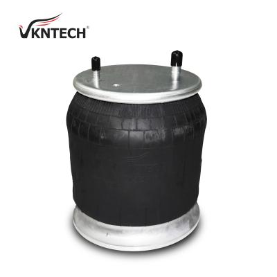 Chine L'air de revêtement de fret beuglent 9 999 pièces en caoutchouc d'un camion de système de la suspension de ressort pneumatique 10S-16 allient le piston W01-358-9781 à vendre