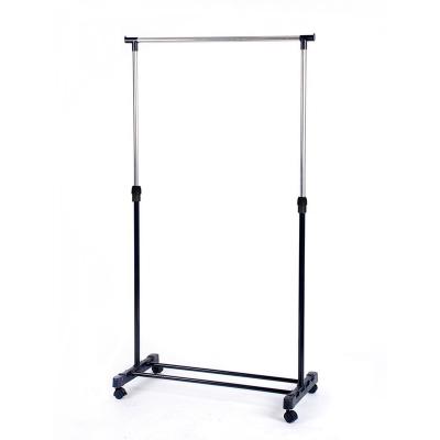 China Durable China Factory Customized Hanger Rack For Clothes Storage for sale