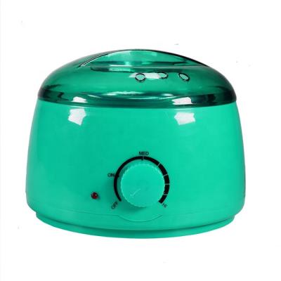 China Wholesale Commercial Wholesale Commercial Salon Beauty Salon Heater Pot Device Depilation Therapy Wax Melt Machine For Wax Bean for sale