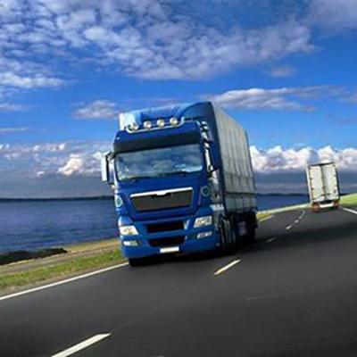 China Door to Door Road Transport Services Kyrgyzstan Customized Solutions for sale