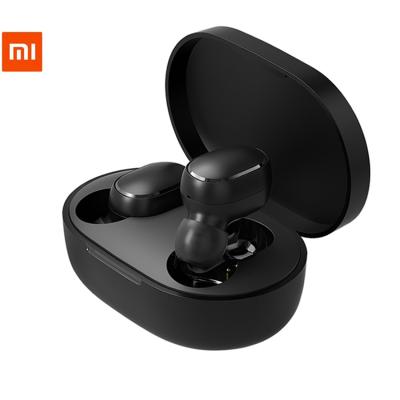 China Original Xiaomi In-Ear Earphone Waterproof Noise Canceled Redmi AirDots 2 Earbuds Gaming Headset BT tws tws headphones witeless earbuds for sale