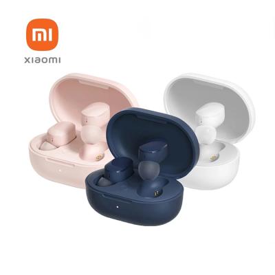 China In-Ear Original Xiaomi Redmi AirDots 3 BT 5.2 True Earbuds Waterproof Gaming Headphones tws Bass Wireless Headphones for sale
