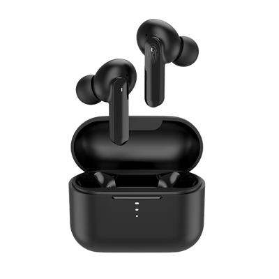 China Original BT 5.0 TWS noise reduction QCY T10 pro HIGH FIDELITY In-ear earbuds sound wireless headphones in ear earphones headphone for sale