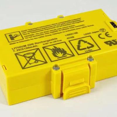 China Educational Toy Compatible with LEGOing SPIKE 45610 rechargeable battery for sale