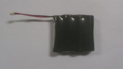 Китай Рентабельная алкалическая батарея замка двери AAx4 6.0V A28110 SafLok Keyless продается