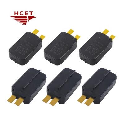 China 1A-80A Automotive Thermal Overload Protector Switch Motor Overcurrent Circuit Breaker for sale