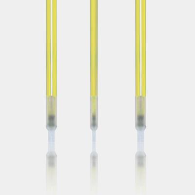 China 520mm NTC PTC Temperature Sensors Thermistor For HVAC Systems for sale