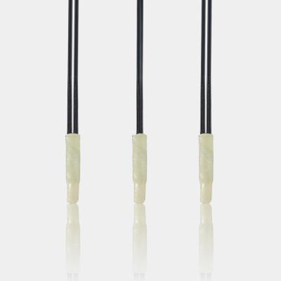 China OEM Electric Motor Thermistor MZ6 Temperature PTC NTC Sensor Triple Termistor for sale