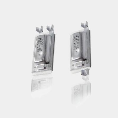 China HCET VA1/VAA1 Bimetal Creep Action Thermostat Adjustable Temperature Overheat Protection for sale