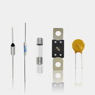 China HCET Series Thermal Fuse for sale